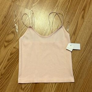 medium women’s tank top
